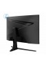 MSI G2422C 24 inch Full HD 180Hz AMD Freesync Premium, Curved Gaming Monitor